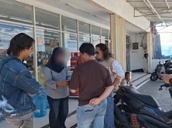 Wanita di NTB Pura-pura Kenalan di Medsos, Motor Korban Dibawa Kabur