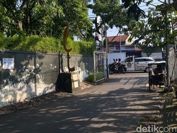 Detik-detik Mencekam Saat Nanda Tewas Ditusuk Mantan Ipar di Bandung