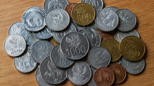 Uang Pecahan Rp500 hingga Rp10.000 yang Bakal Tak Laku Lagi, Ini Batas Akhir Penukarannya