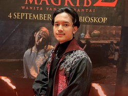 Valdi Mulya Soal Hadapi Persaingan Ketat Industri Hiburan