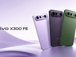 Vivo X300 FE Bakal Rilis di Indonesia?