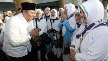 Ketua Timwas DPR Ungkap Hasil Pengawasan Haji 2026