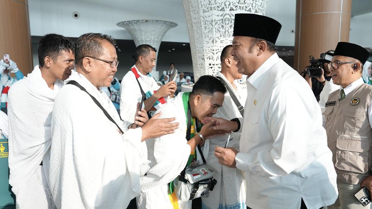 Timwas DPR Temukan Hotel Haji Tak Layak — Desak Kontrak Jangka Panjang