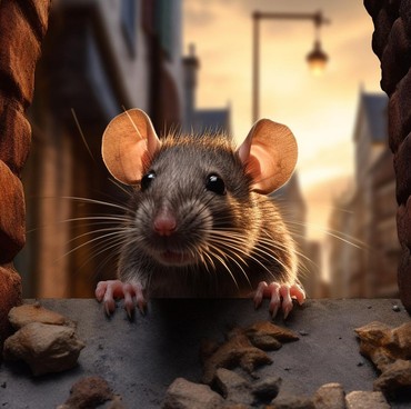 Waspada! Ini Gejala Hantavirus, Sakit Kepala hingga Demam