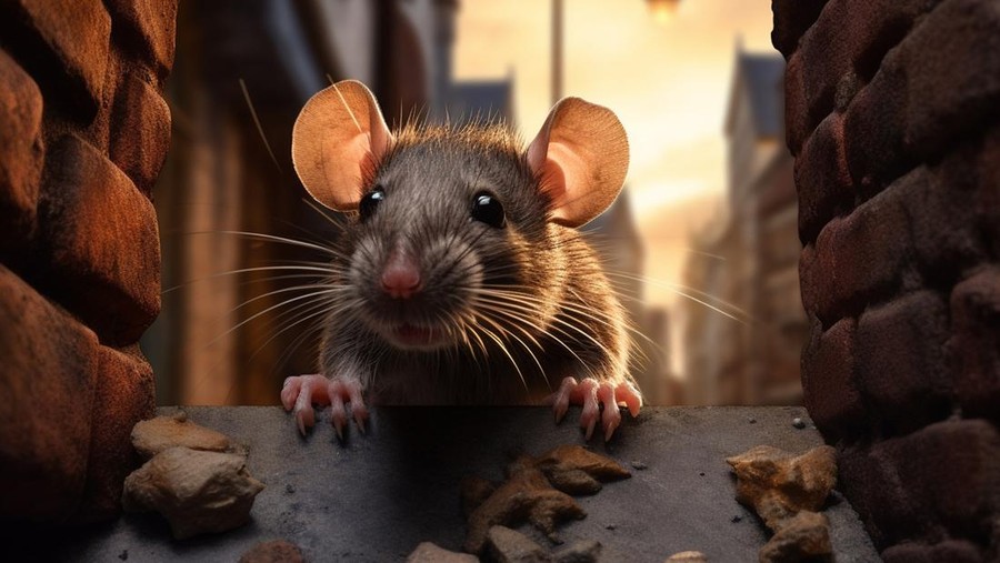 Waspada&excl; Ini Gejala Hantavirus&comma; Sakit Kepala hingga Demam