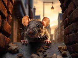 Waspada! Ini Gejala Hantavirus, Sakit Kepala hingga Demam