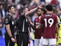 Gol Wilson Dianulir, Manajer West Ham: Wasit Labil!