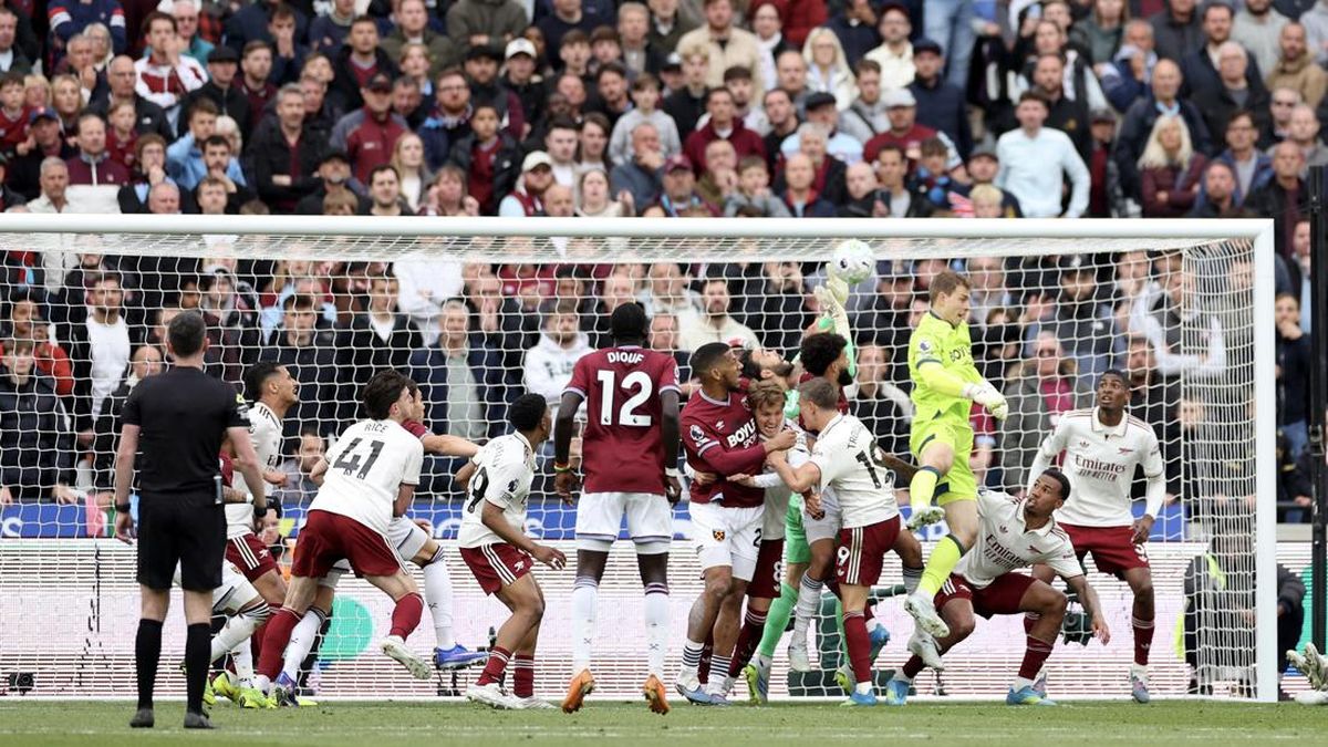 Legenda Liverpool: Banyak Orang Tak Ingin Arsenal Juara Liga Inggris