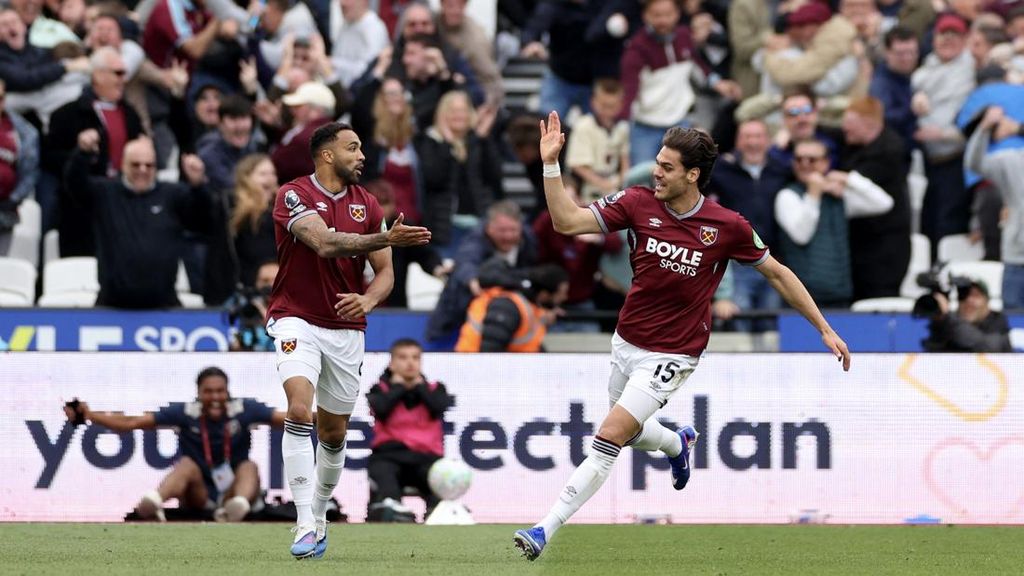 Jadwal Pekan Terakhir Liga Inggris: Penentuan Degradasi