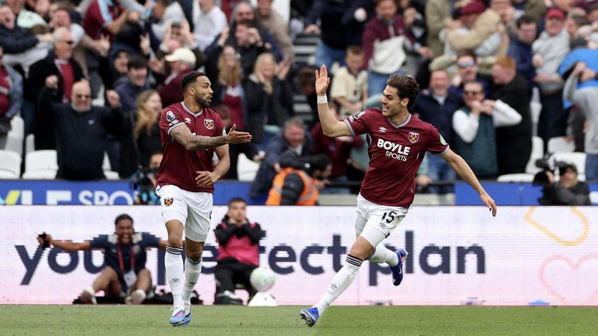 West Ham Butuh Bantuan Chelsea Untuk Hindari Degradasi