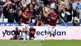 Mengapa Gol West Ham ke Gawang Arsenal di Injury Time Dianulir Wasit?