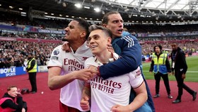 Kapan Arsenal Paling Cepat Bisa Juara Premier League?