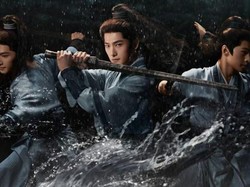 Sinopsis Drama China 'Rain Ring Bell' yang Dibintangi Yang Yang dan Zhang Ruonan