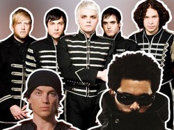 Video: Jadwal 5 Konser Band Internasional di Jakarta, Ada The Weeknd