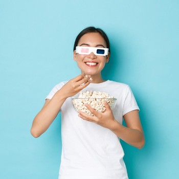 7 Film Netflix Seru yang Cocok Ditonton saat Long Weekend