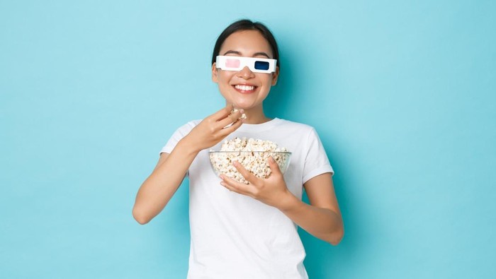 7 Film Netflix Seru yang Cocok Ditonton saat Long Weekend