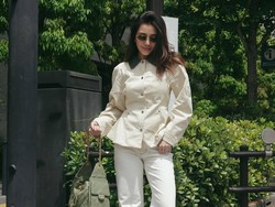 Video: Bosan Monokrom? Cobain Color Combo Outfit ala Luna hingga Aaliyah Massaid