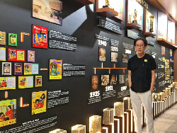 Permintaan Tetap Kuat, Market Share Tolak Angin 72% di Tengah Penyesuaian