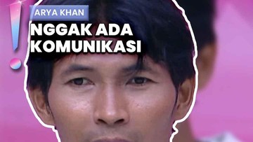 Update Informasi Selebriti InsertLive : Video: Bangun Rumah Diam-diam, Arya Khan Ngaku Sakit Hati ke Pinkan