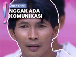 Video: Bangun Rumah Diam-diam, Arya Khan Ngaku Sakit Hati ke Pinkan