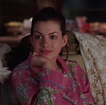The Princess Diaries 3 Sedang Digarap, Siapa Saja yang 'Comeback'?