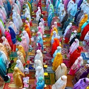5 Amalan Sunah Sebelum Salat Iduladha yang Bisa Diterapkan