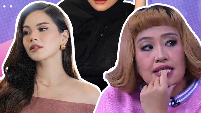 Video: Berita Populer: Peringatan Alyssa soal Nama Anak, Pinkan-Arya Rujuk