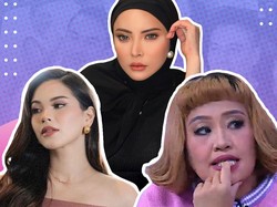 Video: Berita Populer: Peringatan Alyssa soal Nama Anak, Pinkan-Arya Rujuk