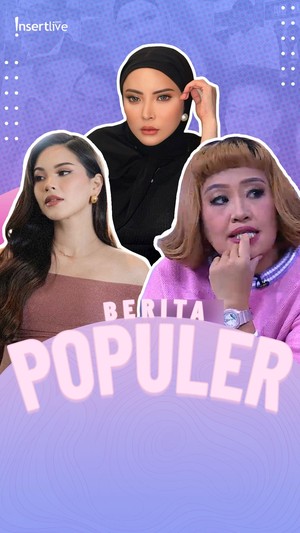 Video: Berita Populer: Peringatan Alyssa soal Nama Anak, Pinkan-Arya Rujuk