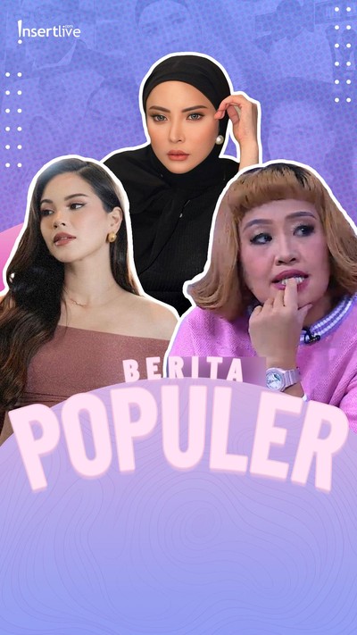 Video: Berita Populer: Peringatan Alyssa soal Nama Anak, Pinkan-Arya Rujuk