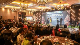 Rakergub MPU 2026 Jawa Tengah Sepakati Enam Langkah Strategis