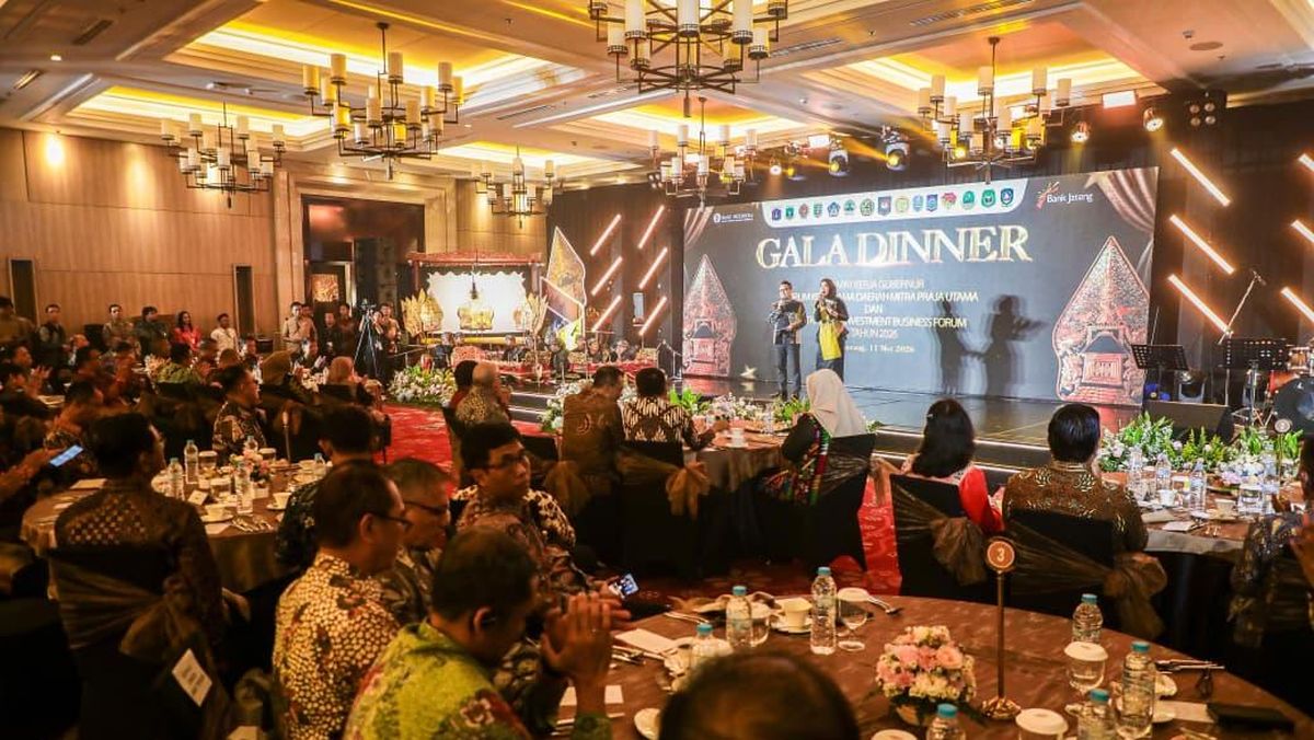 Rakergub MPU 2026 Jawa Tengah Sepakati Enam Langkah Strategis