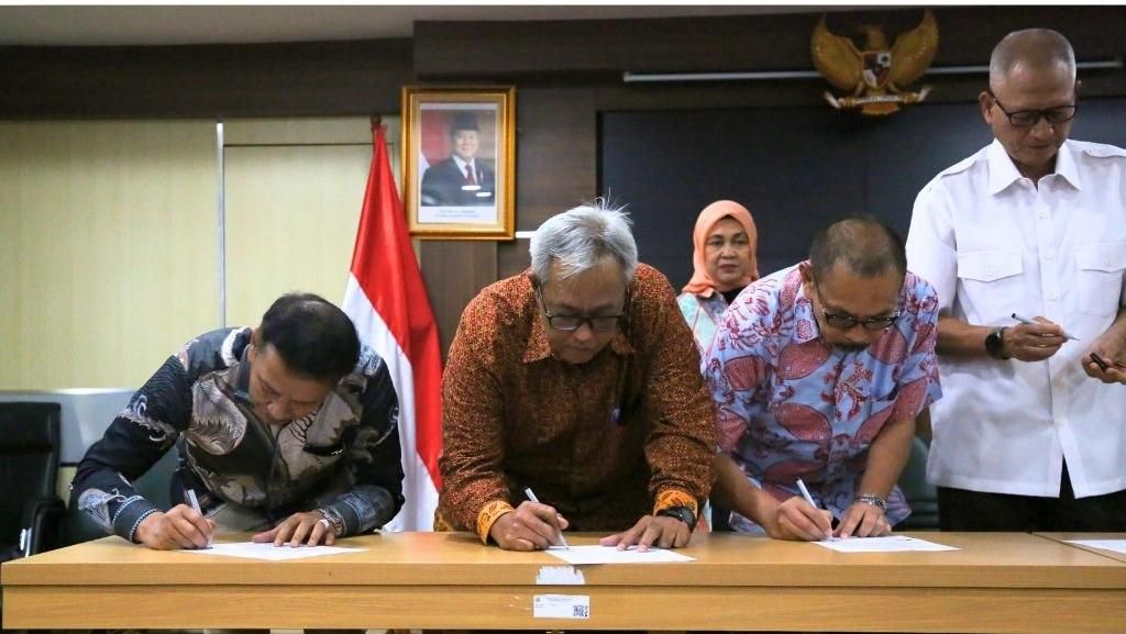 PetroChina Rehabilitasi 34 Hektare DAS Jambi, Survival Vegetasi 95%