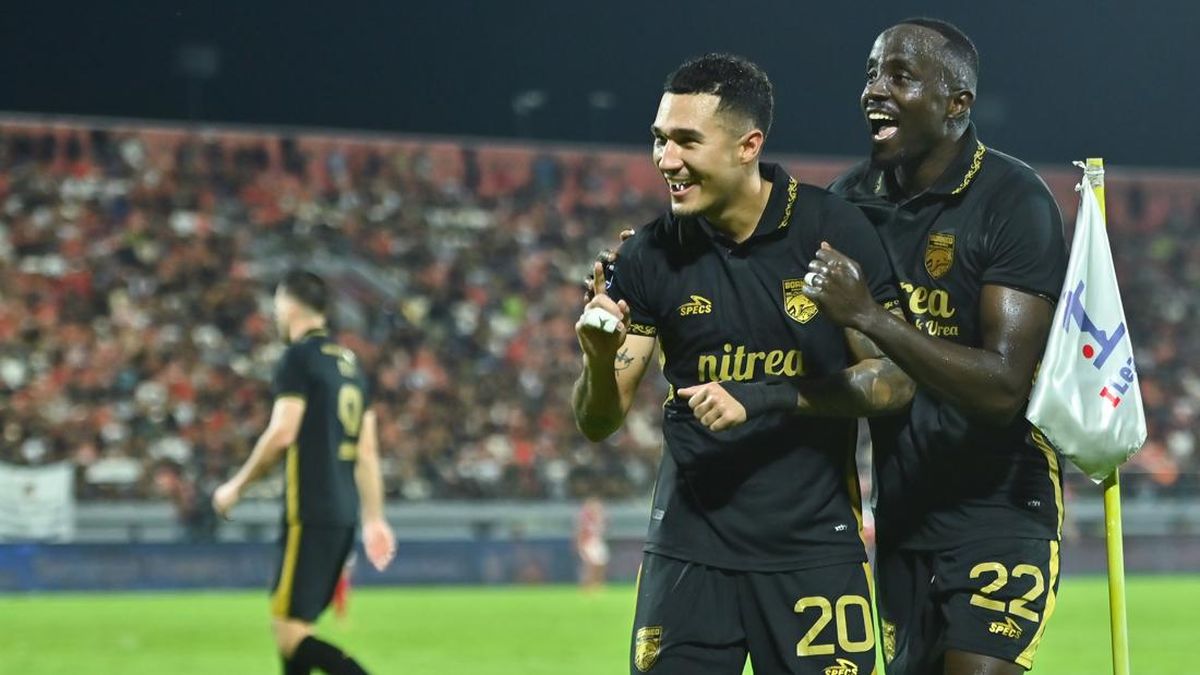 Dijegal Persijap, Lefundes Sebut Borneo FC Masih Bisa Juara