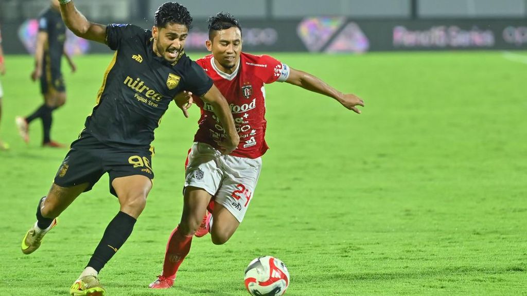 I.League Rilis Jadwal Musim 2026/2027, Super League Mulai 4 September