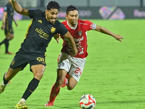 Kompetisi Super League 2026/2027 akan dimulai pada 4 September mendatang.
