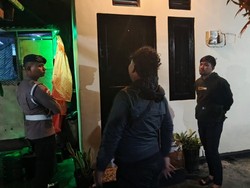 Polwan Digerebek Ngamar Bareng Pria Lain di Ambon Lapor Balik Suami soal KDRT