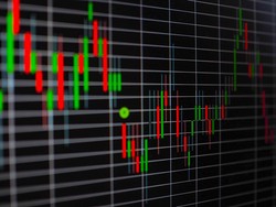 RATU Caplok 5% Blok Kasuri, IHSG Tertekan Jelang Pengumuman MSCI