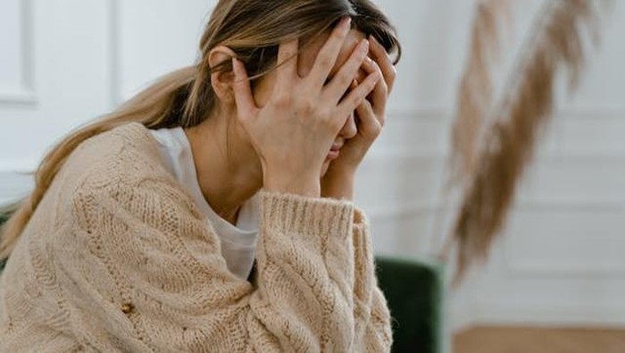 3 Rutinitas Sederhana yang Bisa Bantu Atasi Gelisah di Malam Hari