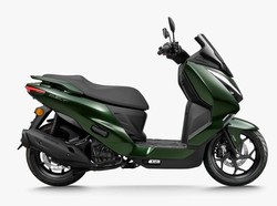 Inikah Lawan Sepadan Nmax dan PCX?