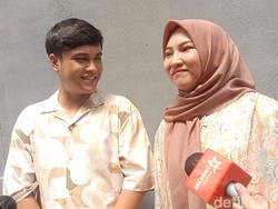 Ressa Rosano Segera ke Singapura, Bakal Honeymoon dan Temui Aisha