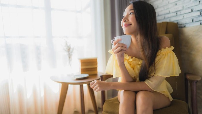 5 Zodiak yang Tidak Suka Keramaian