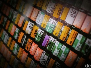 Lagi Tren Foto Vintage! 2 Kamera Disposable Ini Bikin Hasil Foto Estetik Tanpa Ribet