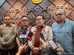 China Dikabarkan Bikin Peternakan Ayam Rp 1,4 T, Kementan Buka Suara