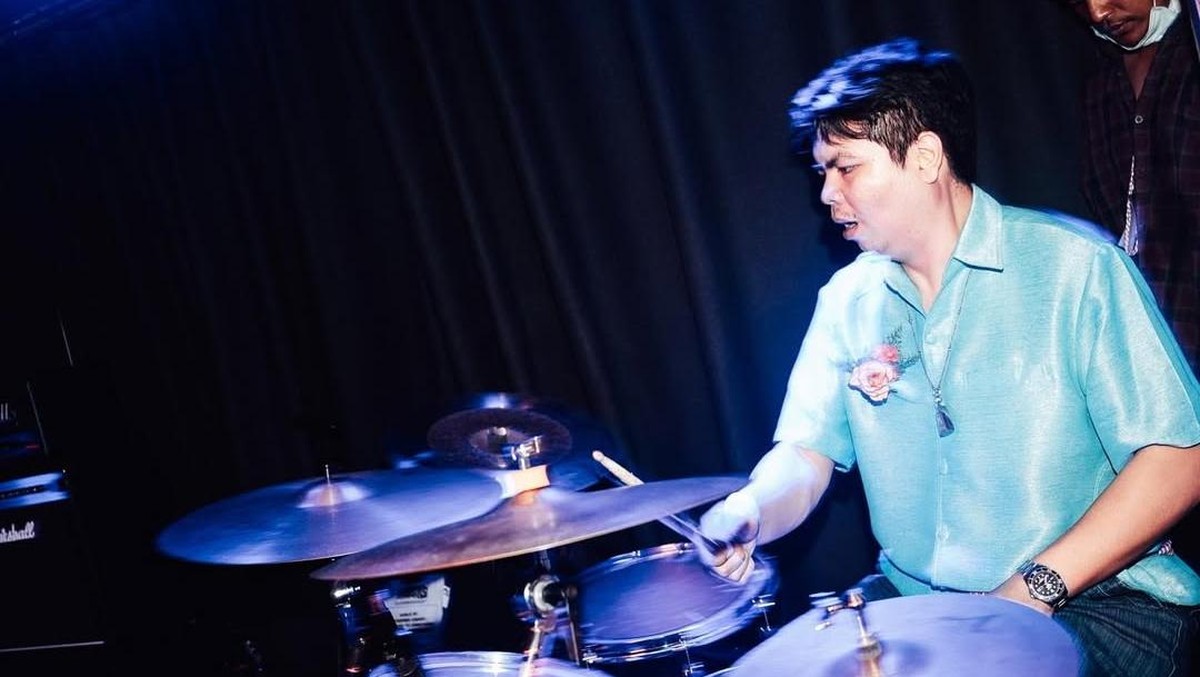 Drummer Band