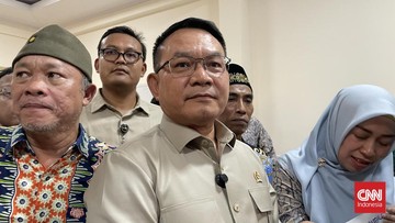 Dudung Ungkap Pernah Hubungi Dadan Terkait MBG dan Dapur di 