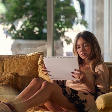Sydney Sweeney Kenang Audisi Paling Memalukan Sepanjang Kariernya