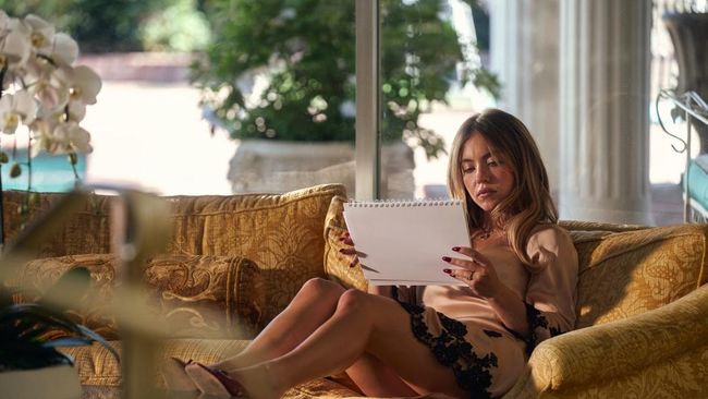 Sydney Sweeney Kenang Audisi Paling Memalukan Sepanjang Kariernya