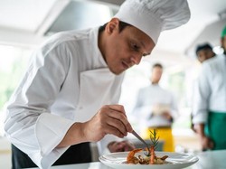 Mengenal Executive Chef, Jabatan Prestisius dan Disegani di Dapur Restoran