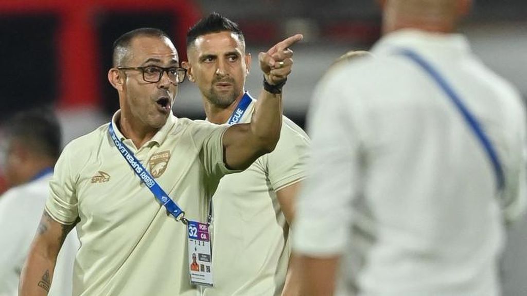 Lefundes Baca Pikiran Pelatih Persib: Sial, Borneo Tak Pernah Salah